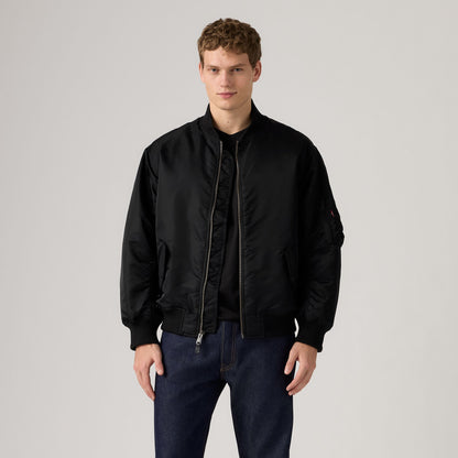 Levi's® Men's MA-1 Bomber Jacket