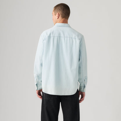Levi's® Men's Mariposa Worker Shirt