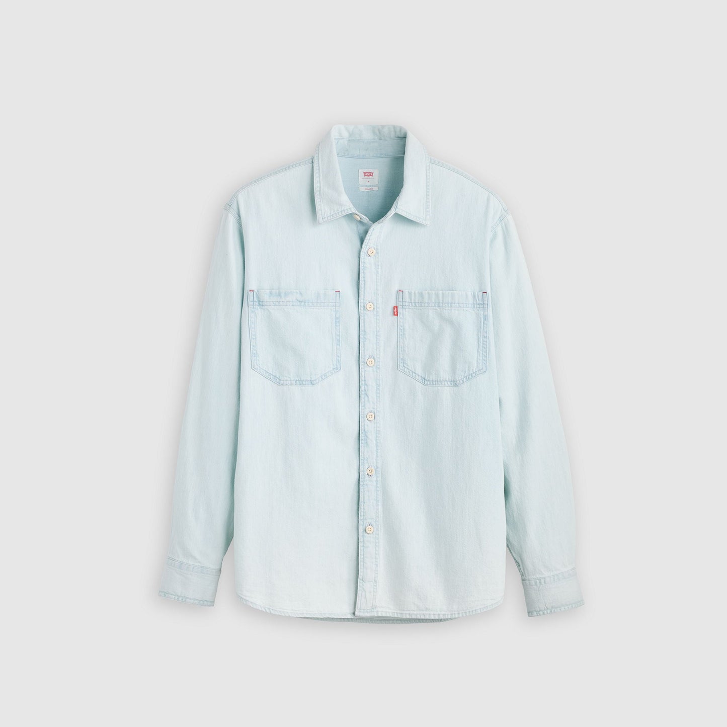 Levi's® Men's Mariposa Worker Shirt