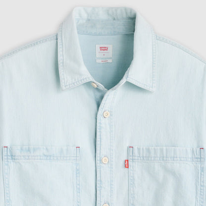Levi's® Men's Mariposa Worker Shirt