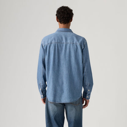 Levi's® Men's Mariposa Worker Shirt