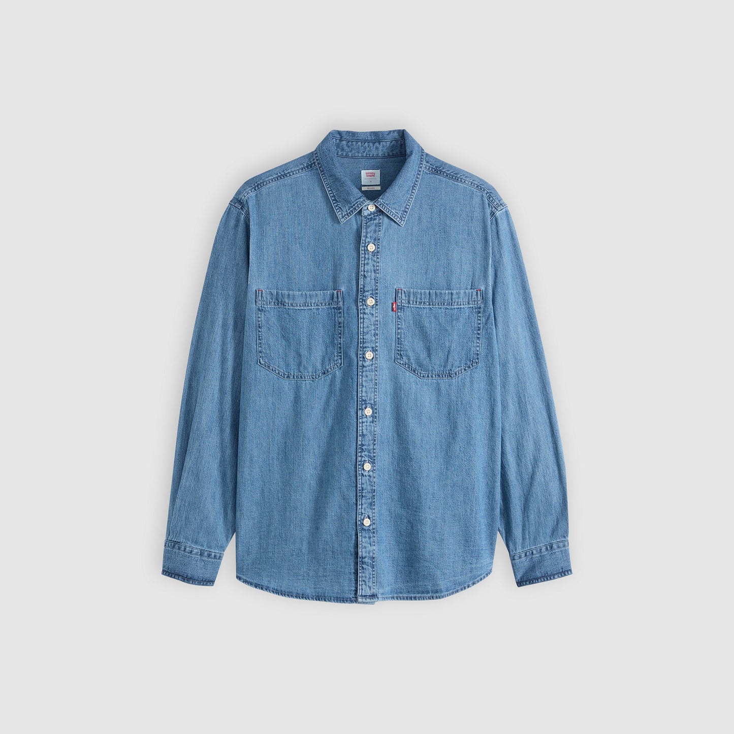 Levi's® Men's Mariposa Worker Shirt