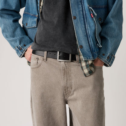 Levi's® Men's Mason Center Bar Belt