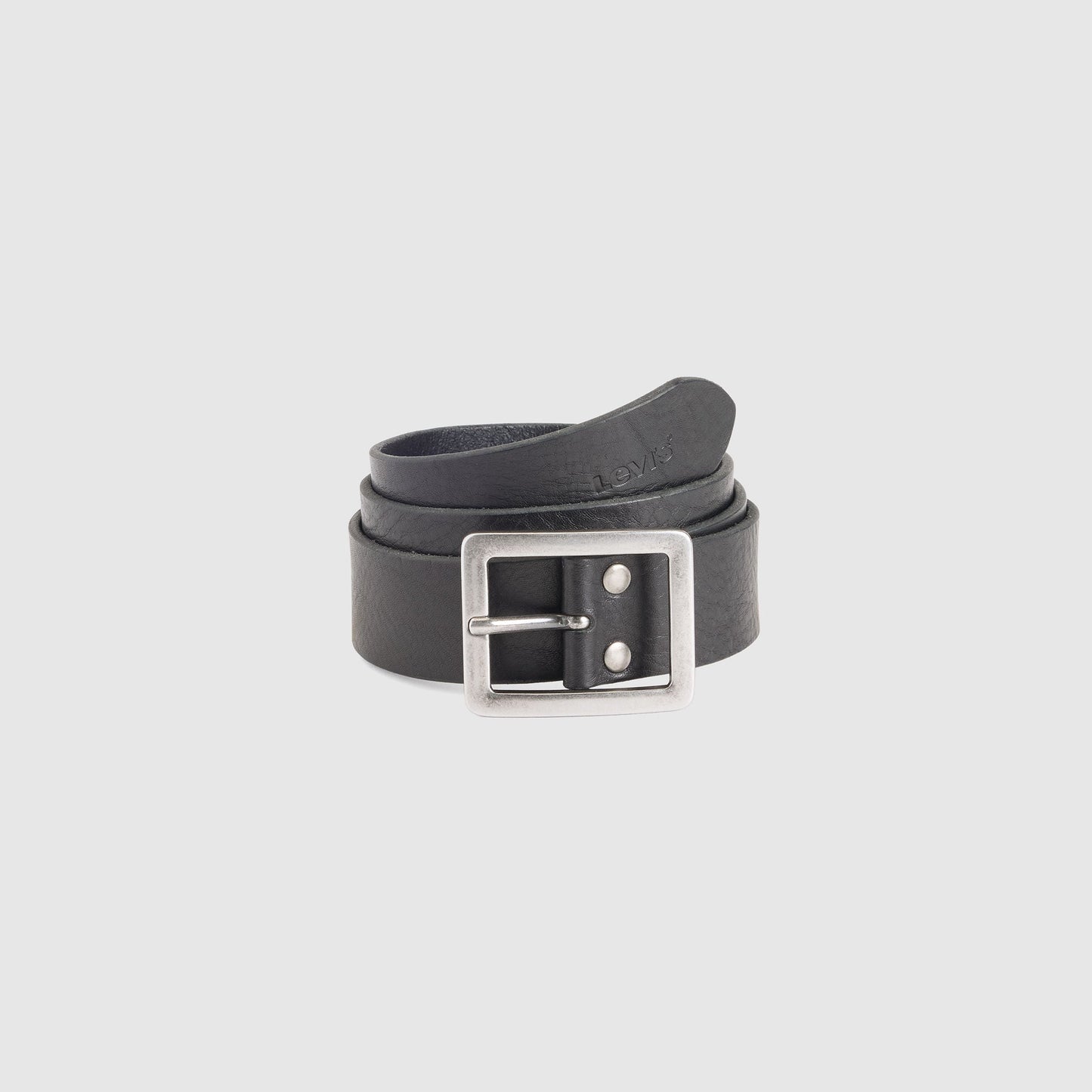 Levi's® Men's Mason Center Bar Belt