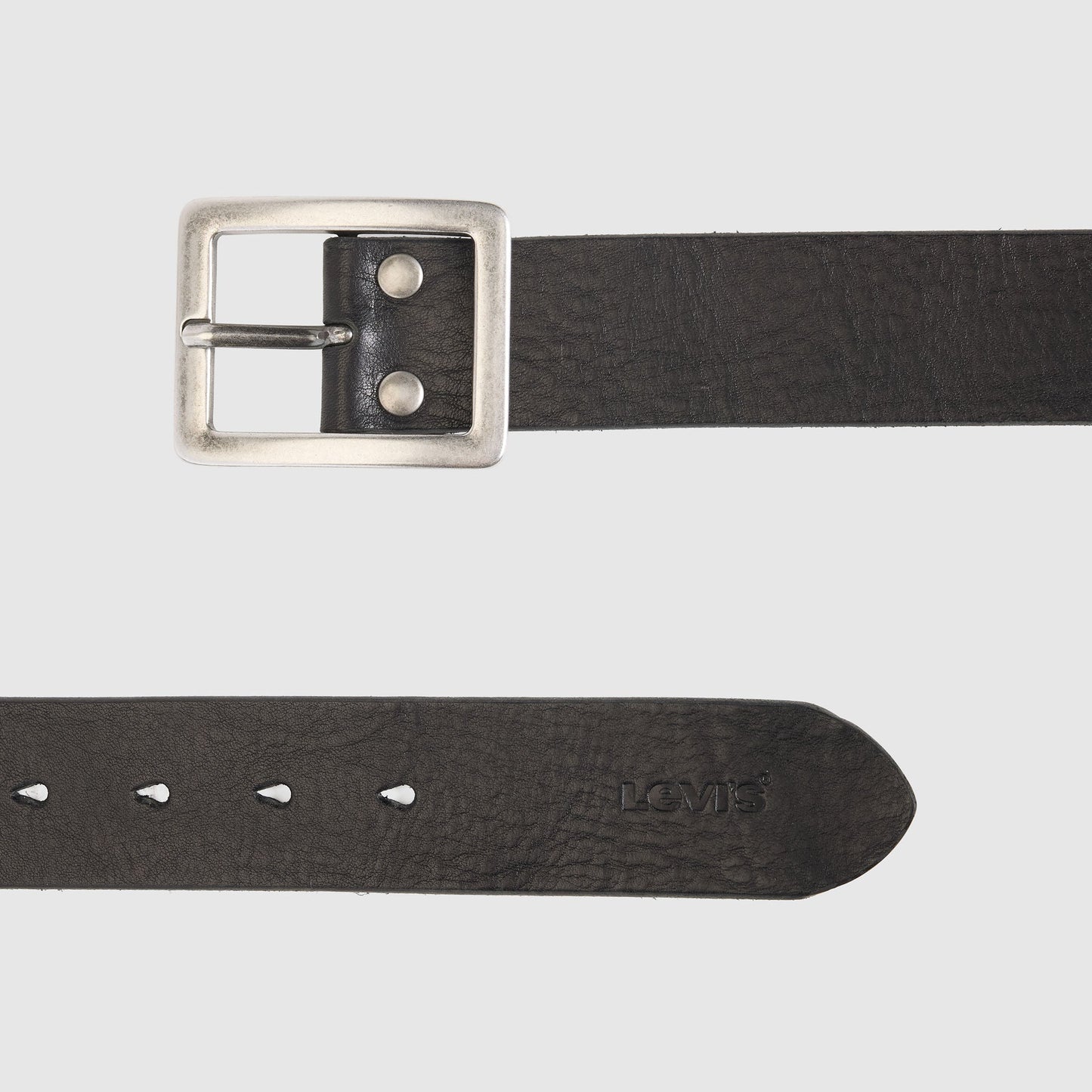 Levi's® Men's Mason Center Bar Belt