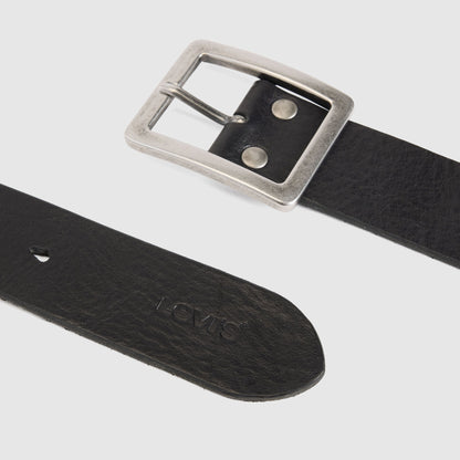 Levi's® Men's Mason Center Bar Belt
