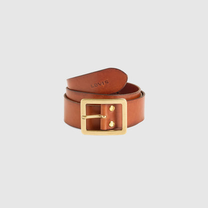 Levi's® Men's Mason Center Bar Belt