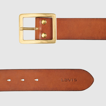 Levi's® Men's Mason Center Bar Belt