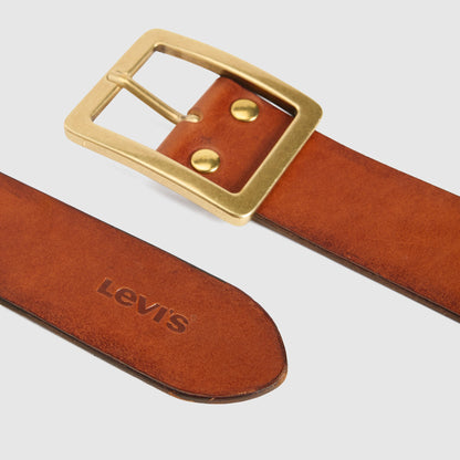 Levi's® Men's Mason Center Bar Belt