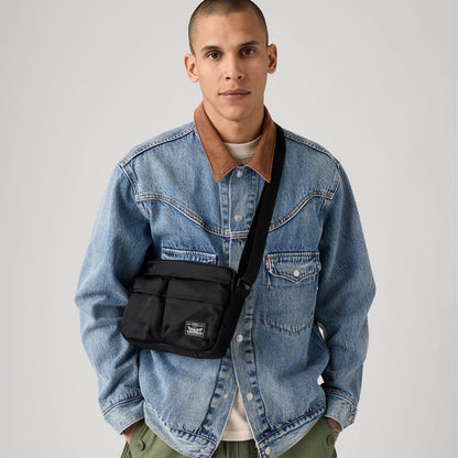 Levi's® Men's Mission Bay Crossbody