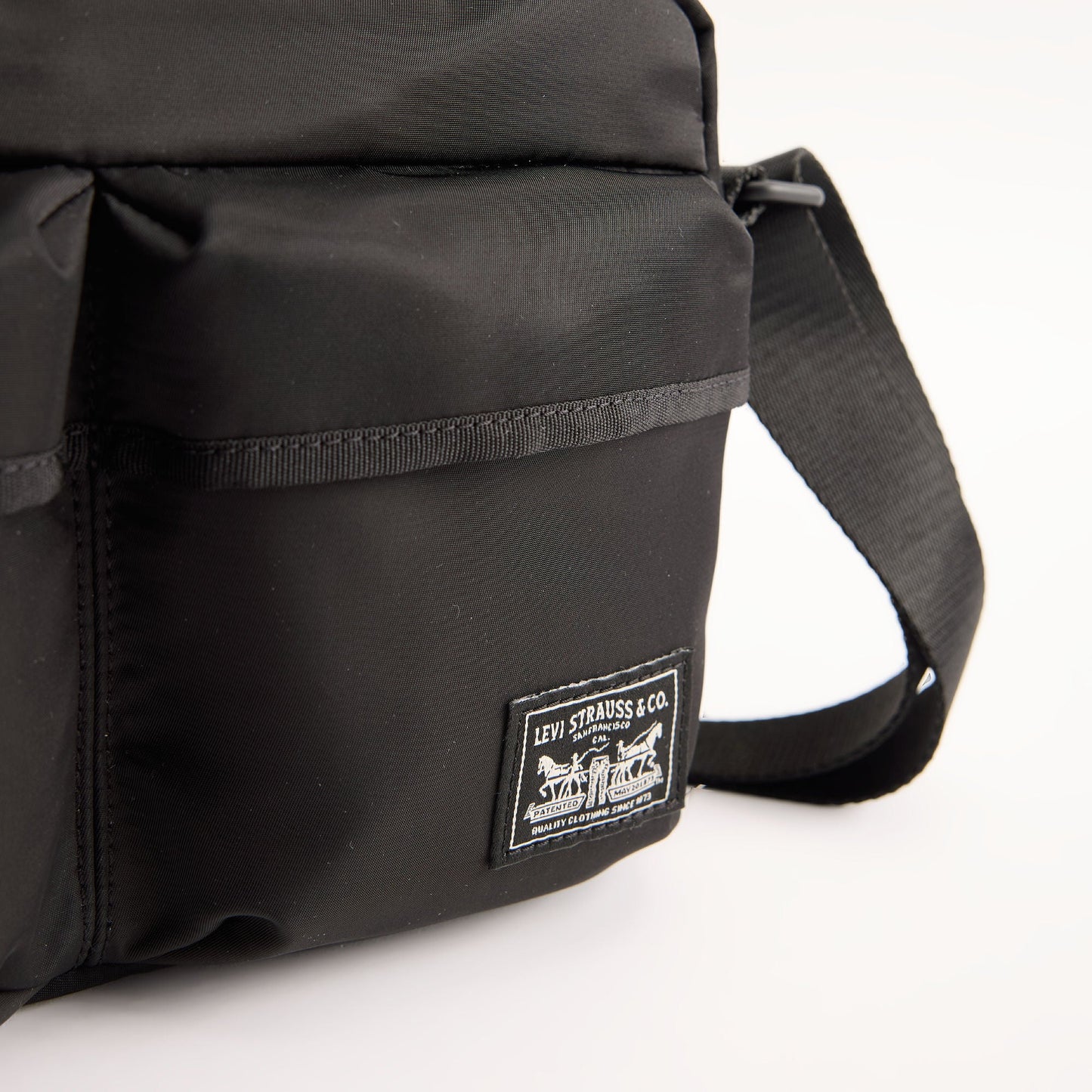 Levi's® Men's Mission Bay Crossbody