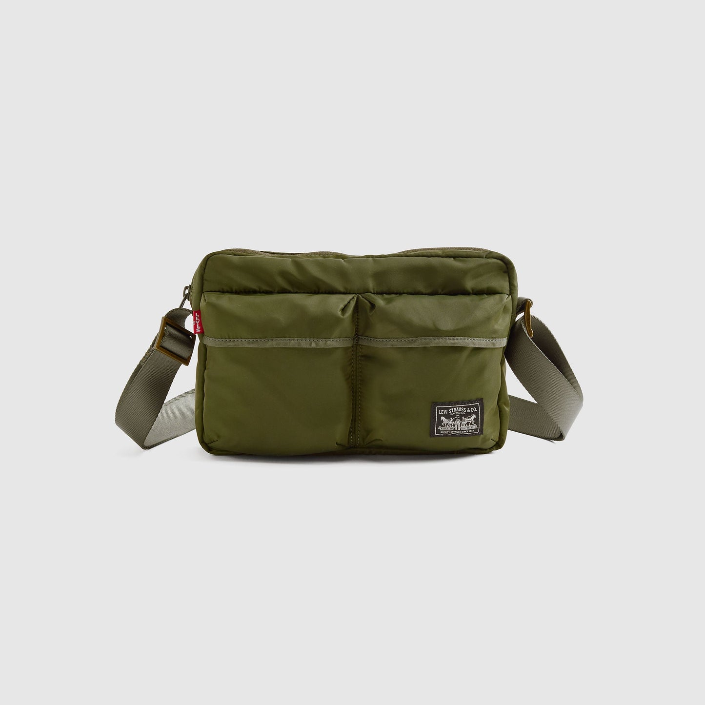 Levi's® Men's Mission Bay Crossbody