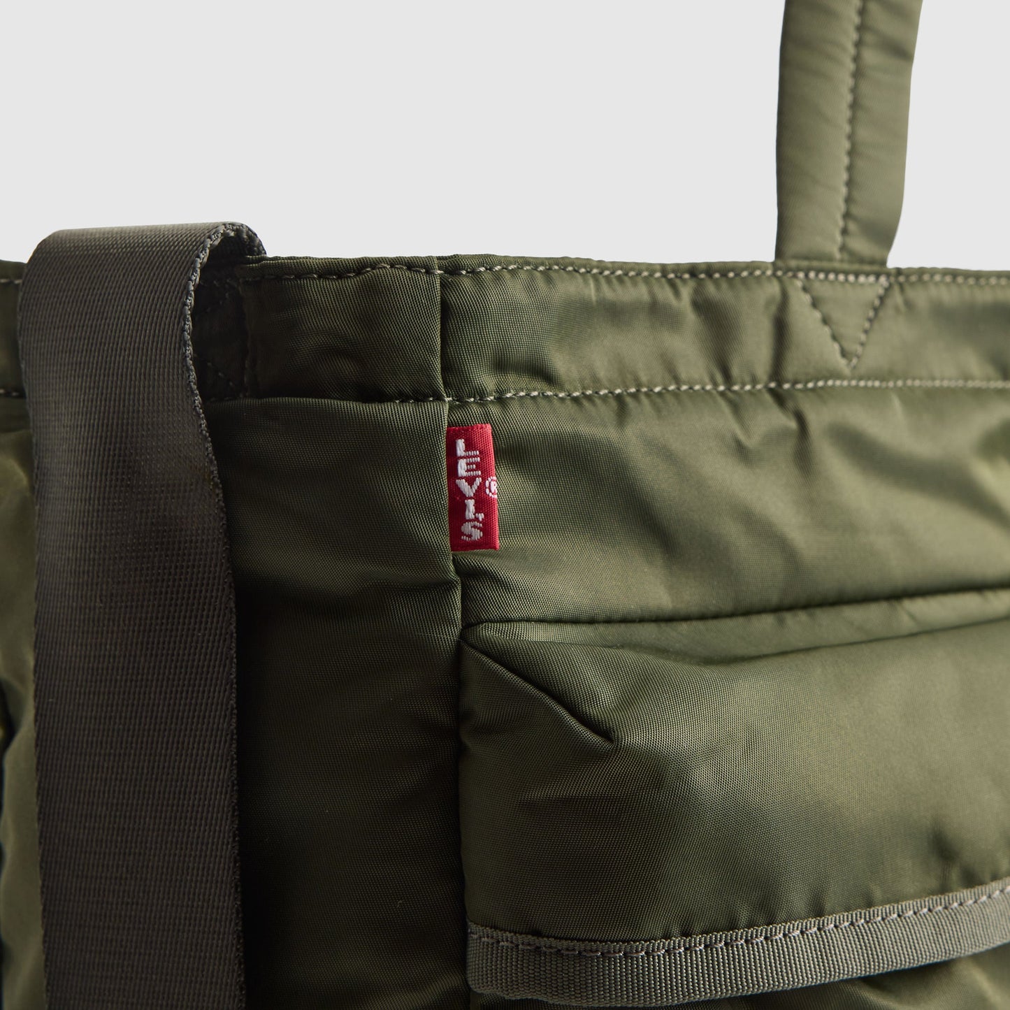 Levi's® Men's Mission Bay Tote