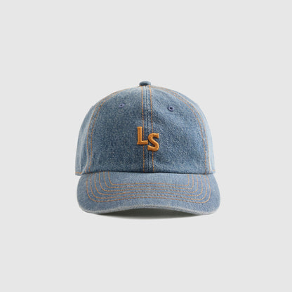 Levi's® Men's Monogram Cap