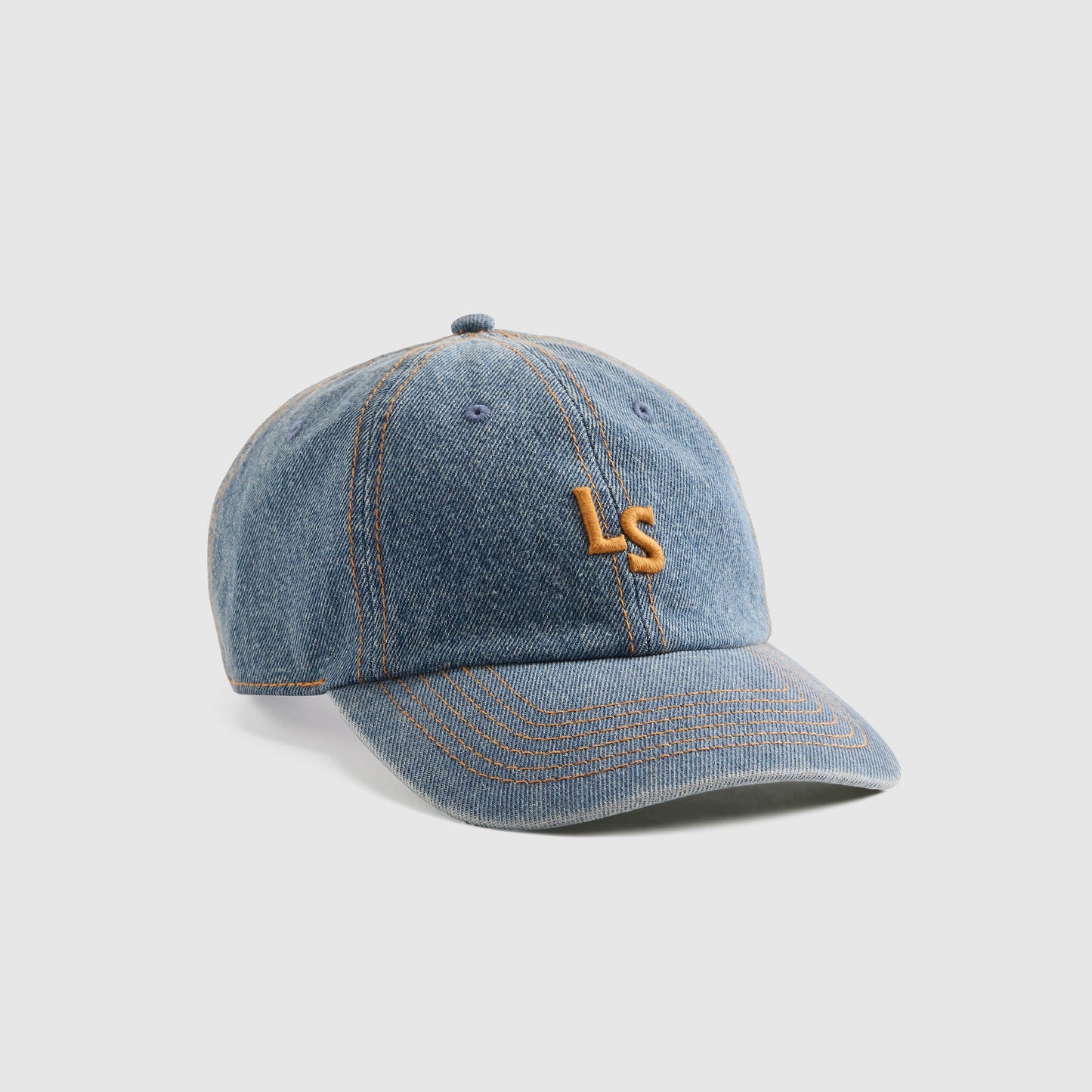 Levi's® Men's Monogram Cap