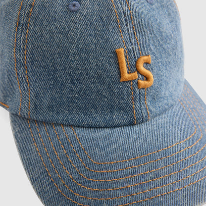 Levi's® Men's Monogram Cap