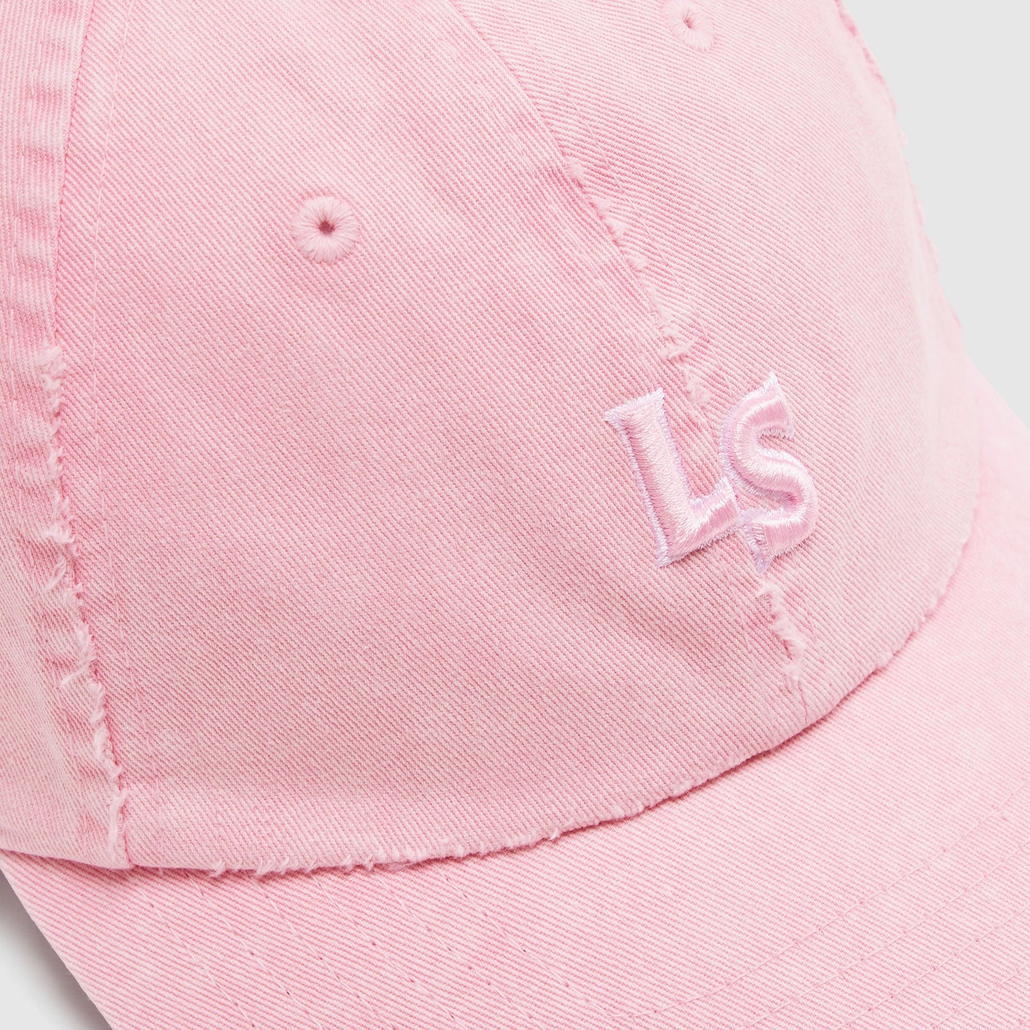 Levi's® Men's Monogram Cap