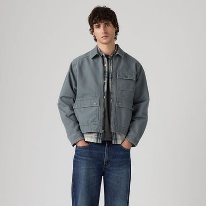 Levi's® Men's Newell Utility Jacket