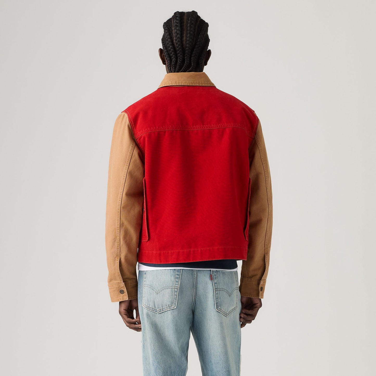 Levi's® Men's Newell Utility Jacket