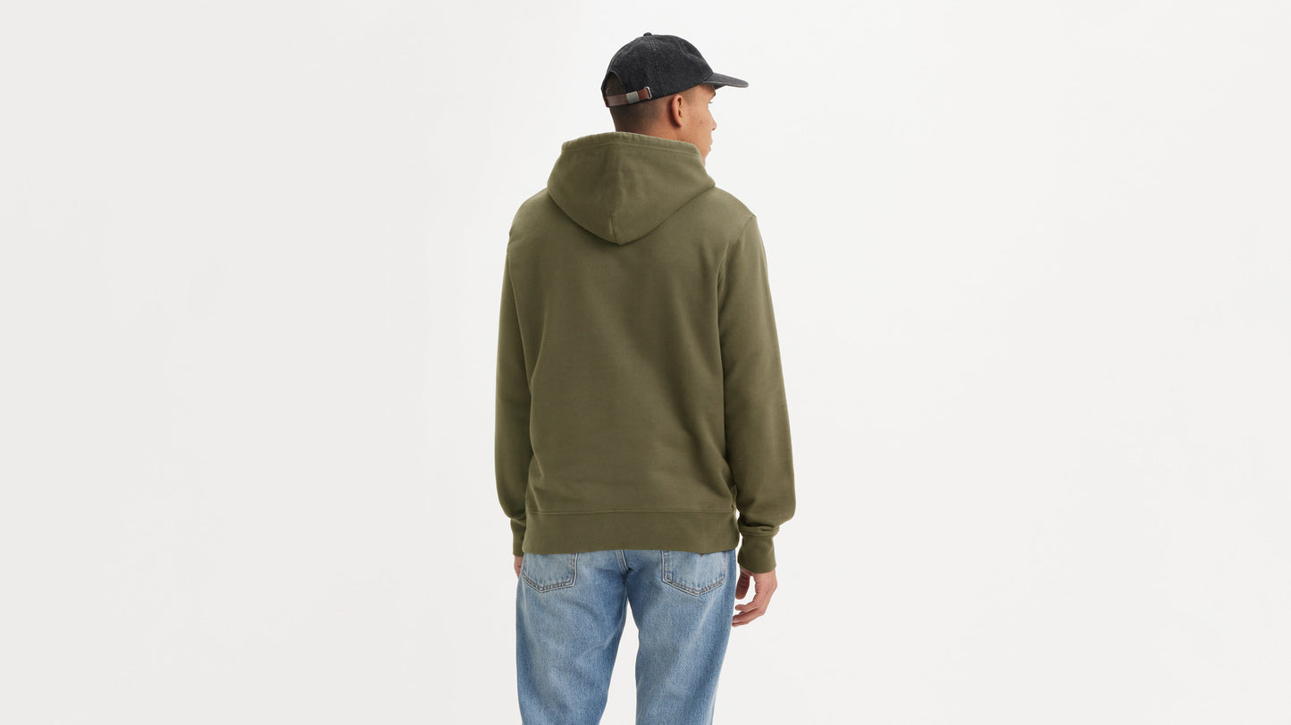 Levi's® Men's Original Housemark Hoodie