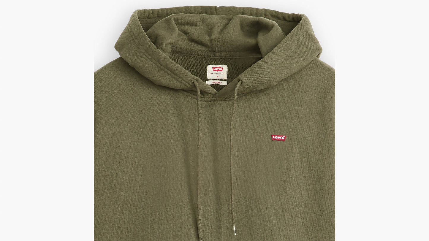 Levi's® Men's Original Housemark Hoodie