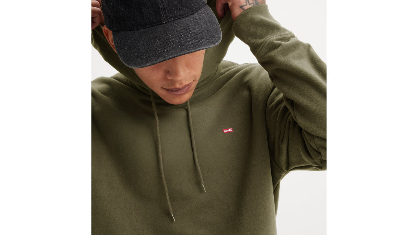 Levi's® Men's Original Housemark Hoodie