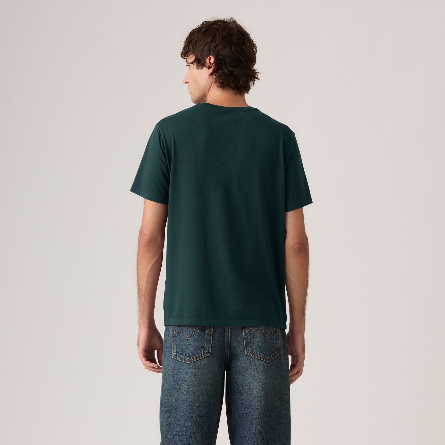 Levi's® Men's Original Housemark T-Shirt