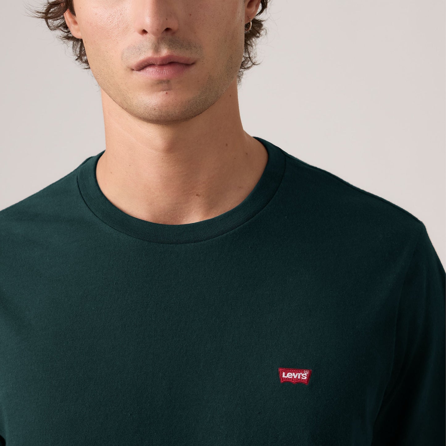 Levi's® Men's Original Housemark T-Shirt