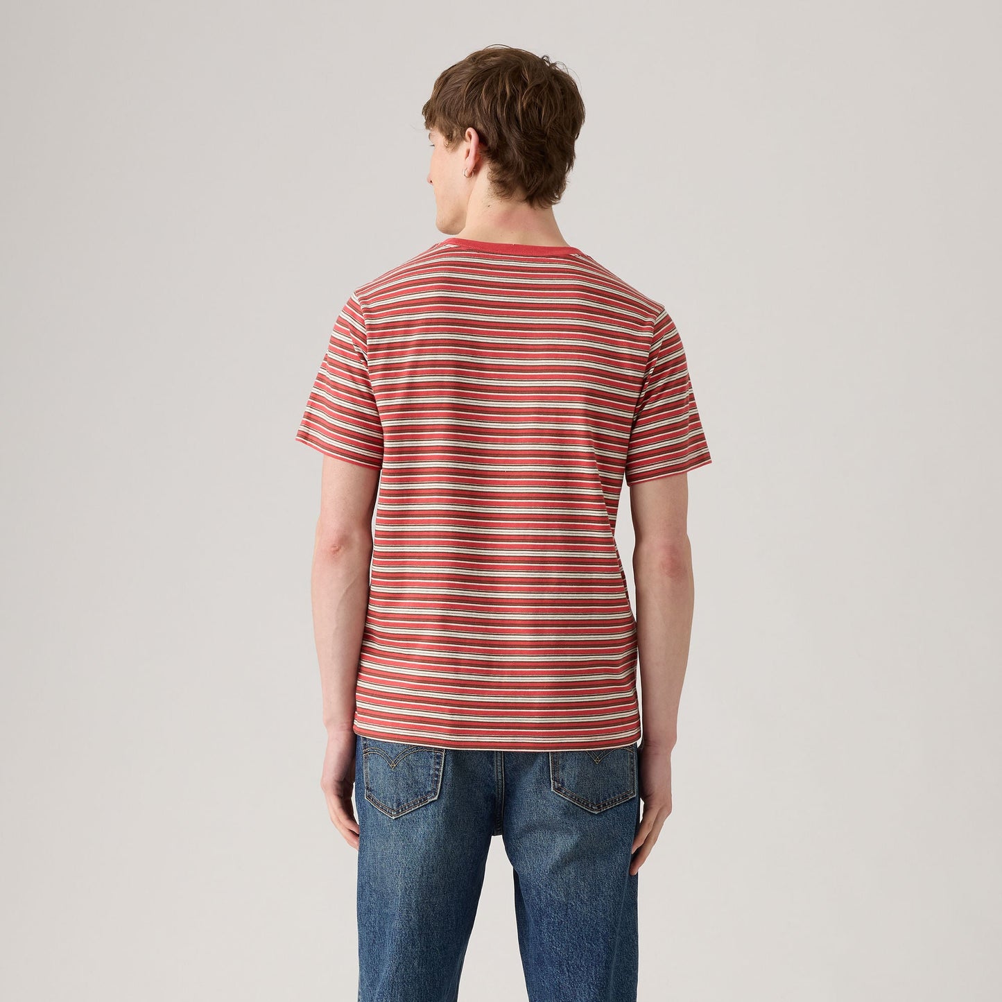 Levi's® Men's Original Housemark T-Shirt