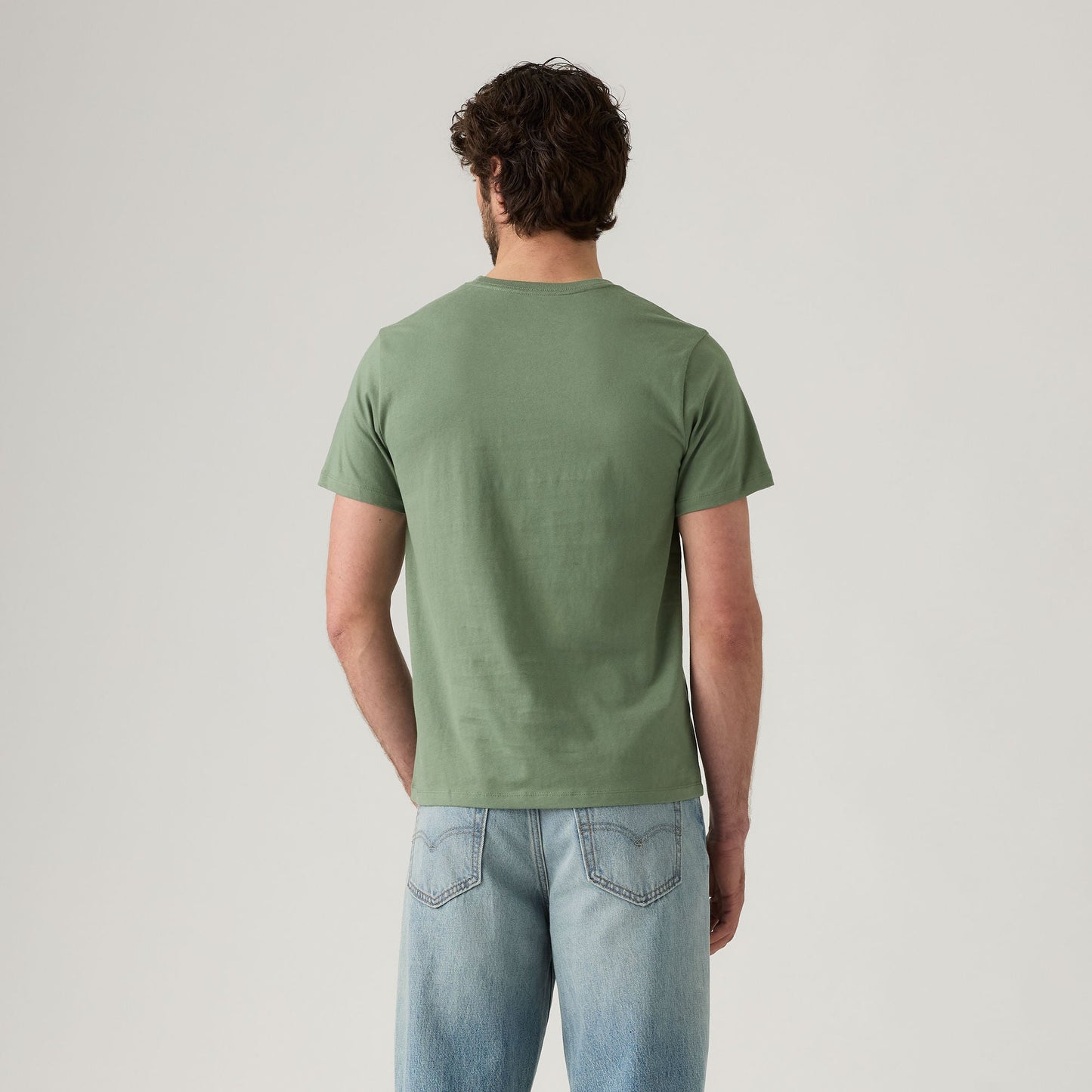 Levi's® Men's Original Housemark T-Shirt