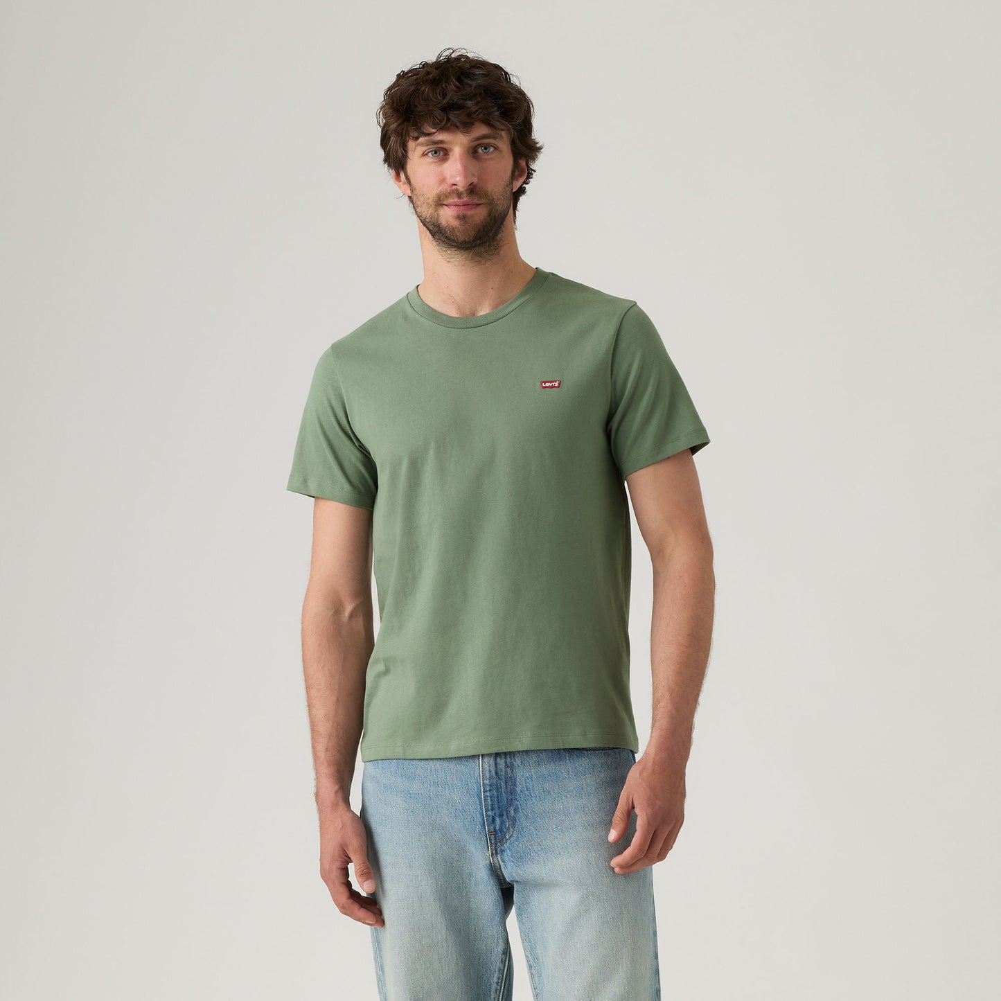 Levi's® Men's Original Housemark T-Shirt