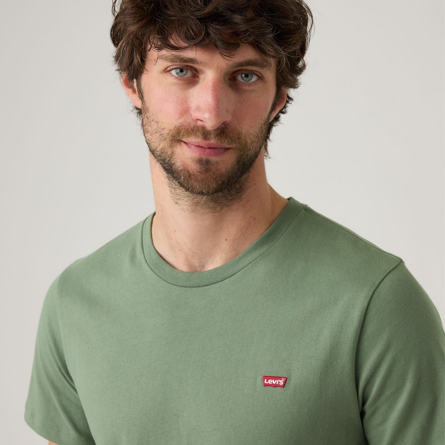 Levi's® Men's Original Housemark T-Shirt