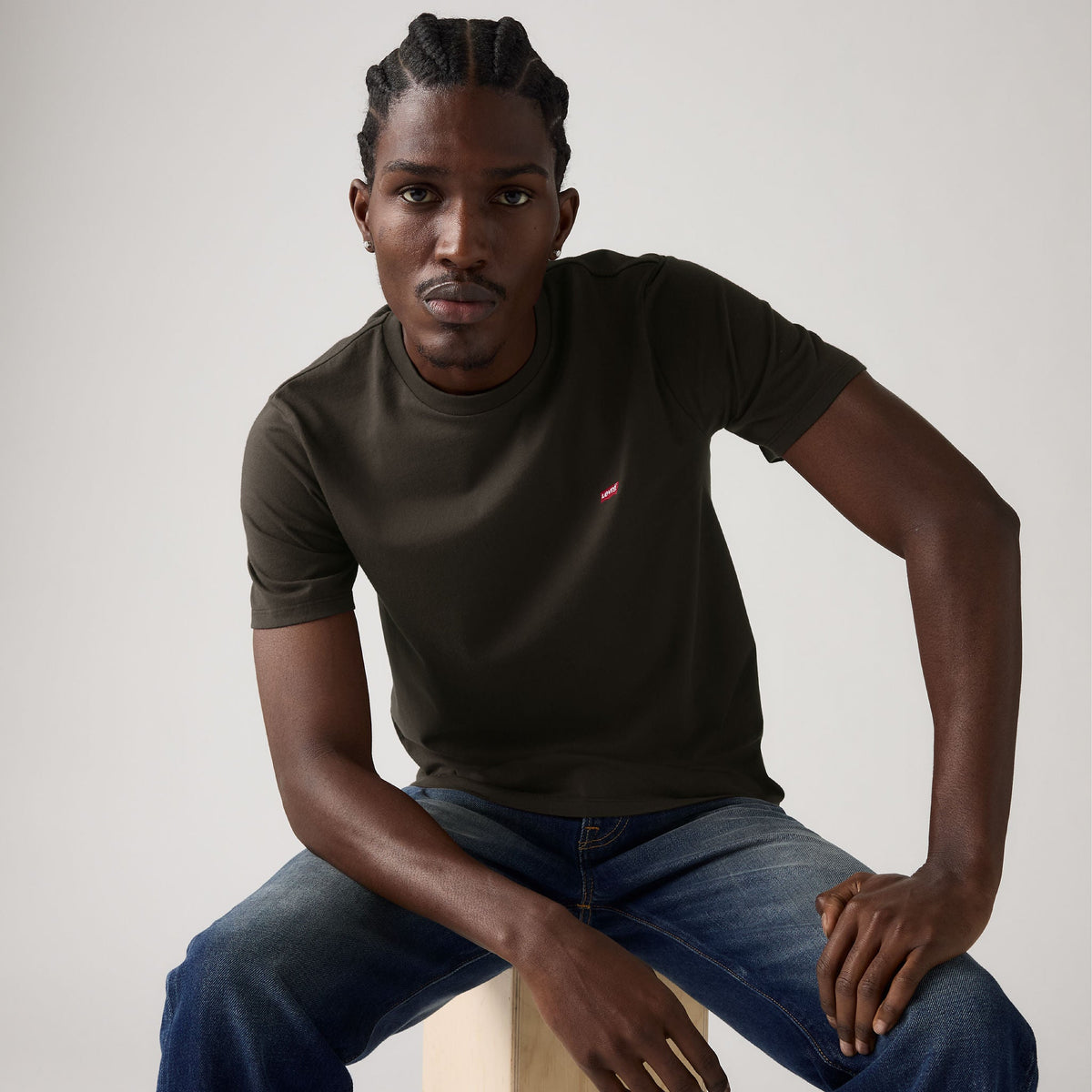 Levi's® Men's Original Housemark Tee