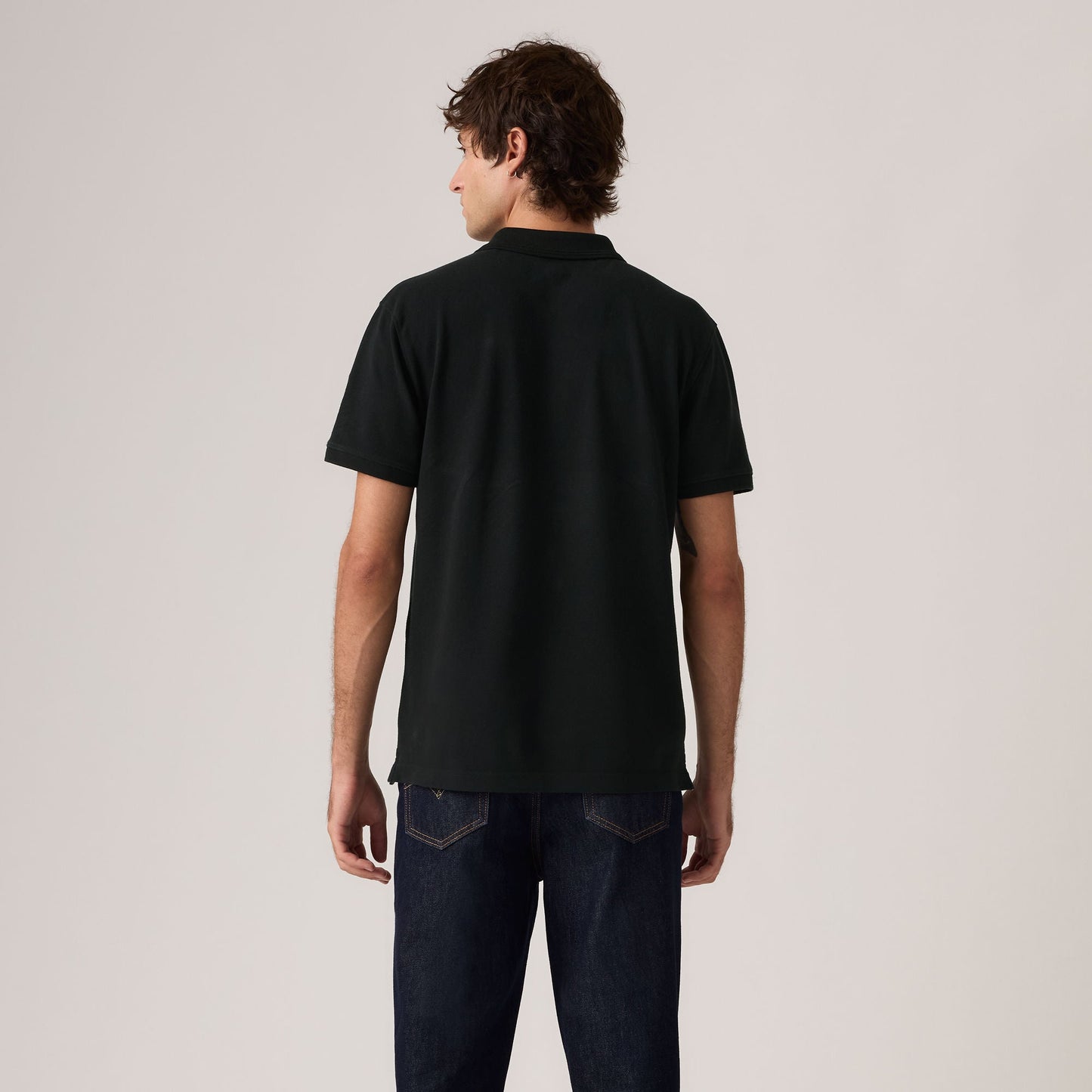 Levi's® Men's Original Polo