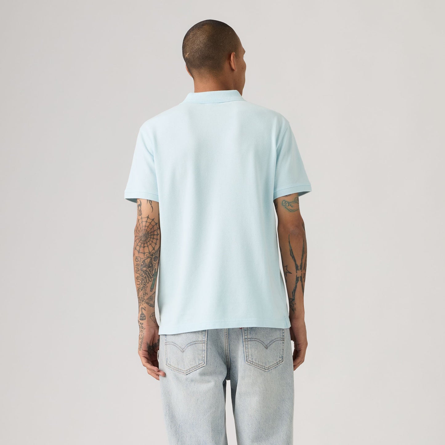 Levi's® Men's Original Polo