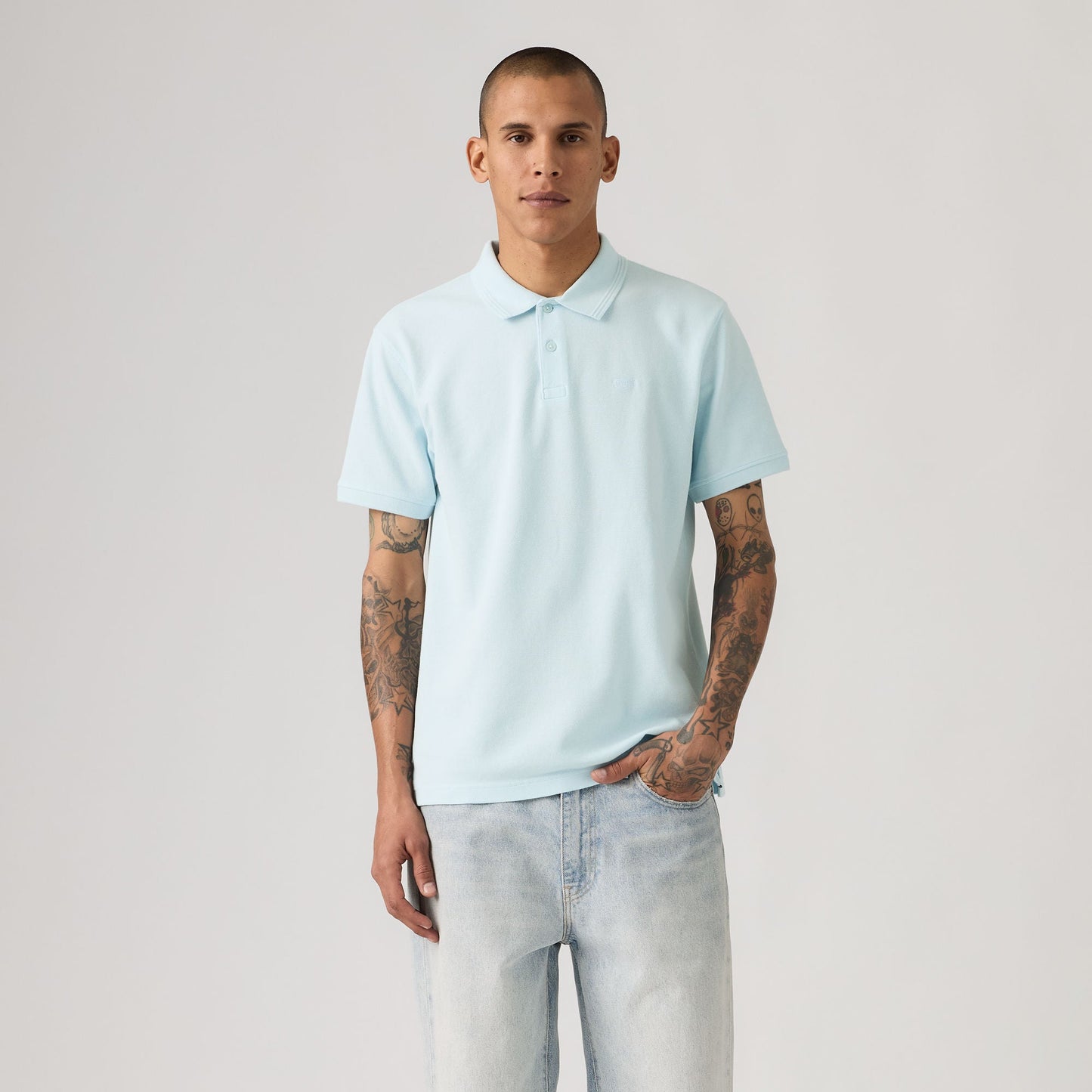 Levi's® Men's Original Polo