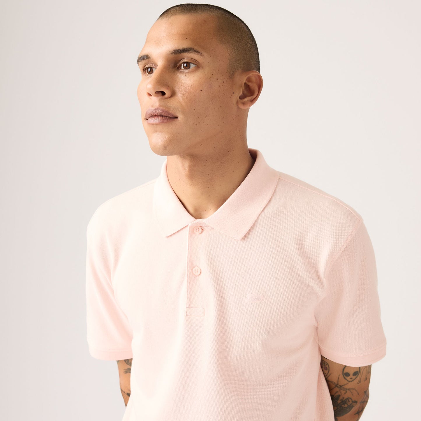Levi's® Men's Original Polo