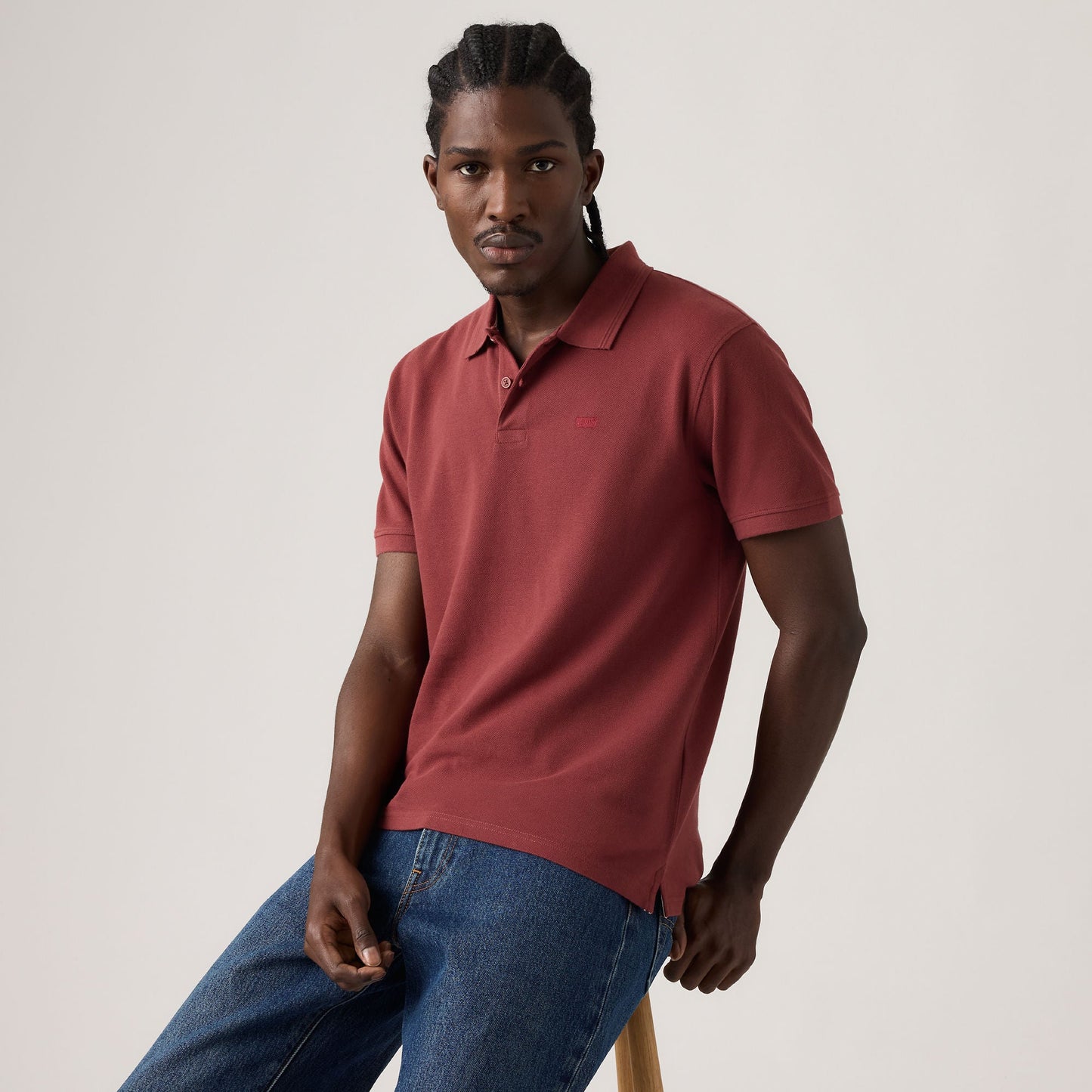 Levi's® Men's Original Polo