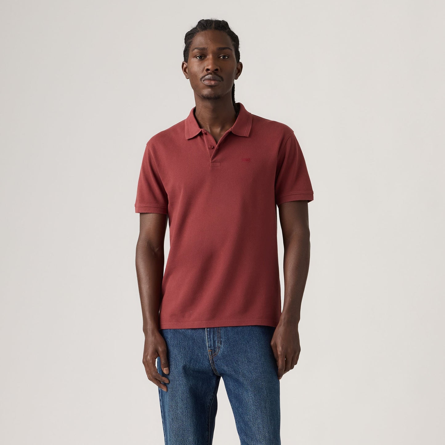 Levi's® Men's Original Polo