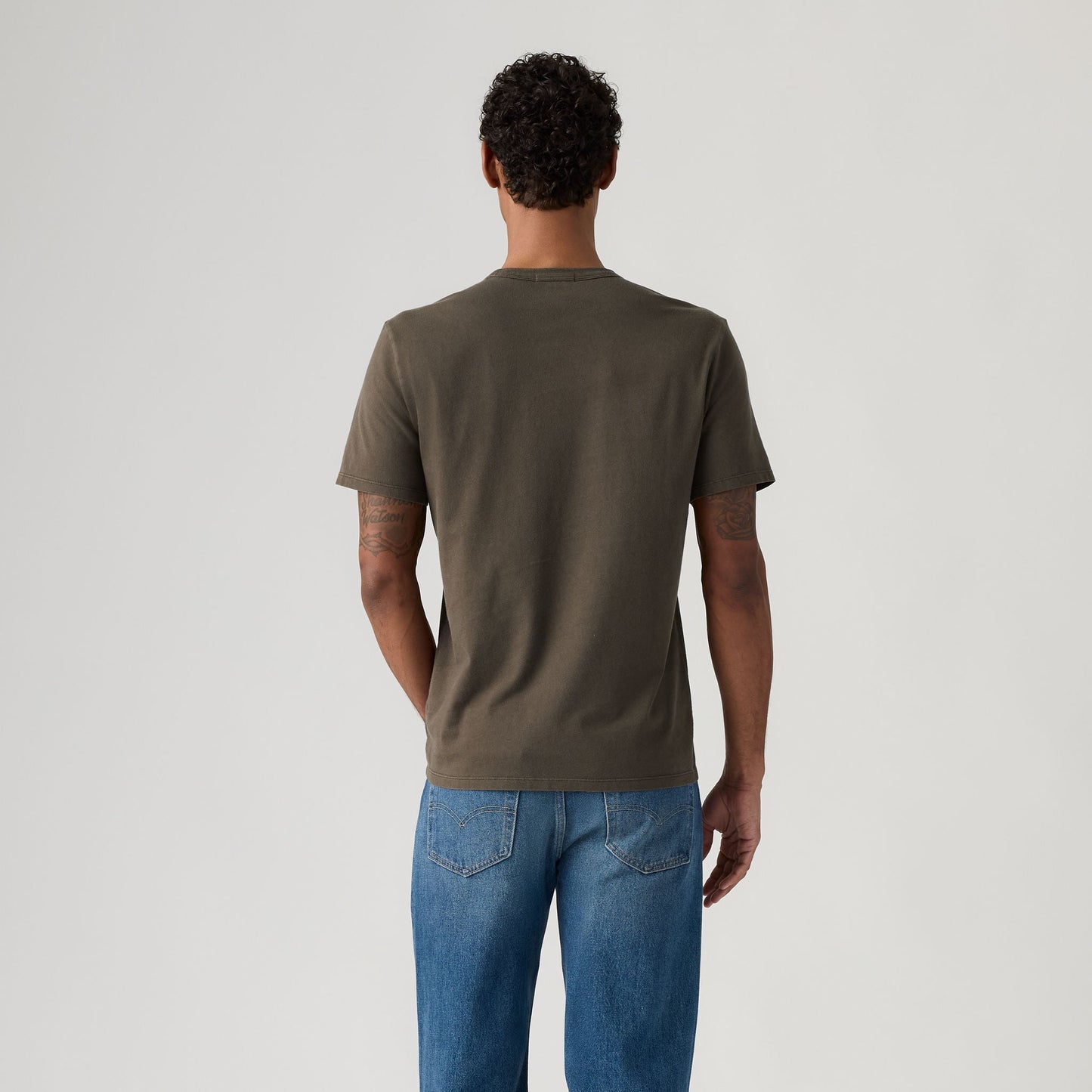 Levi's® Men's Original Tee