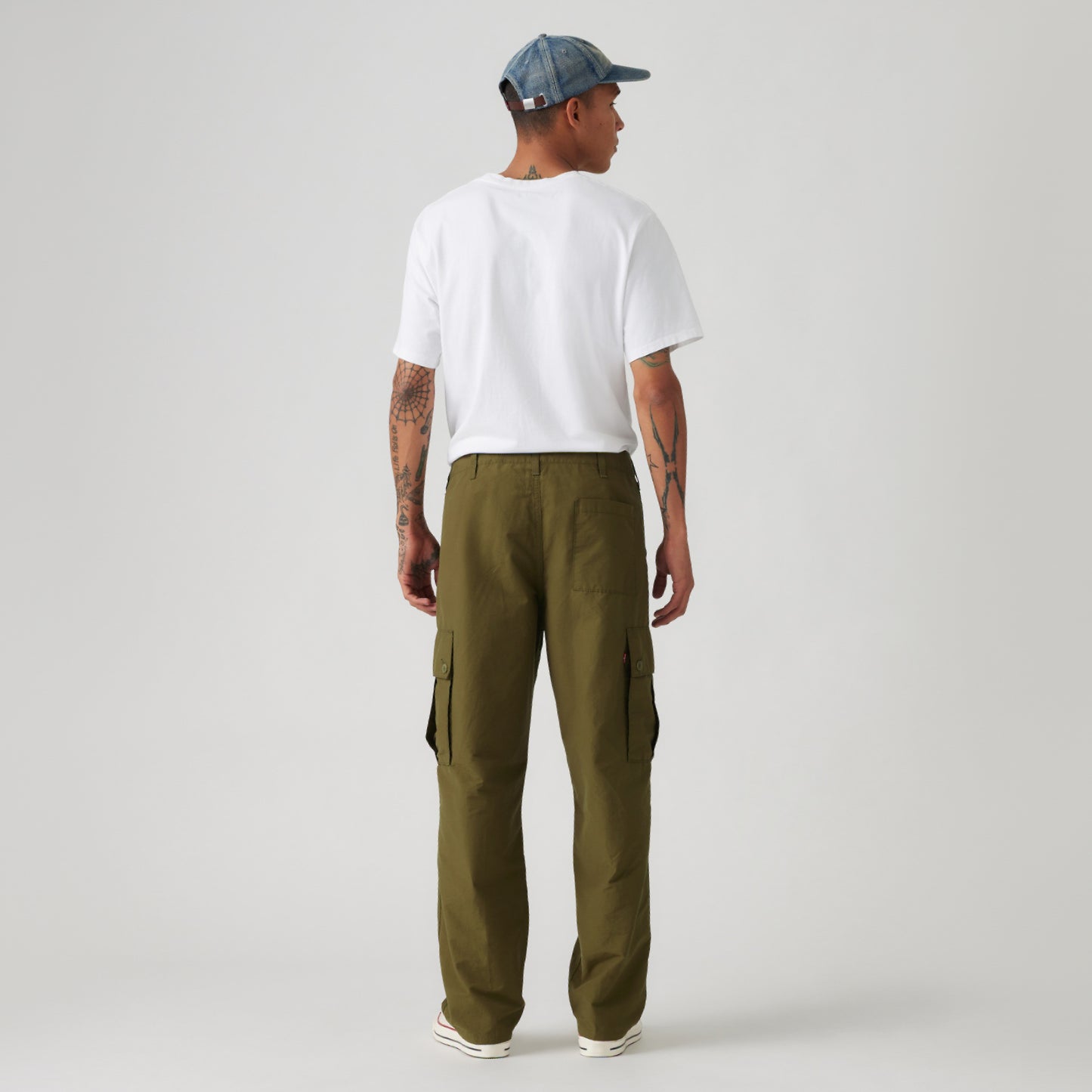Levi's® Men's Parachute Cargos
