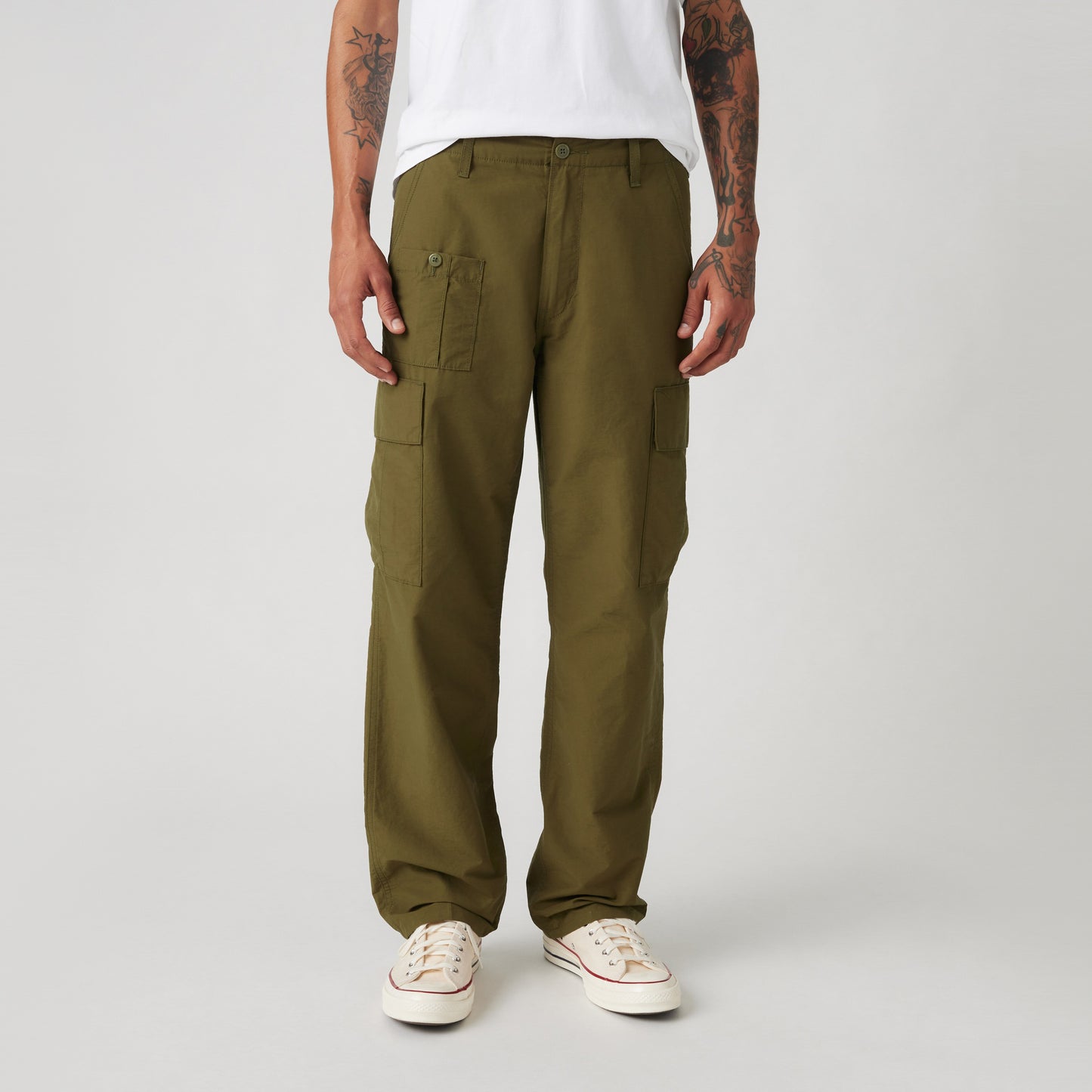 Levi's® Men's Parachute Cargos