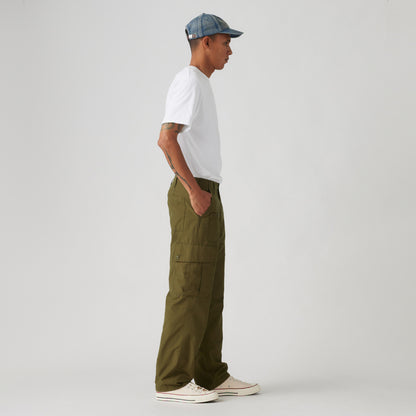 Levi's® Men's Parachute Cargos