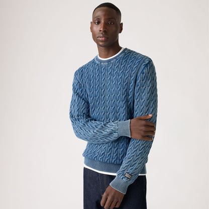 Levi's® Men's Presidio Crew
