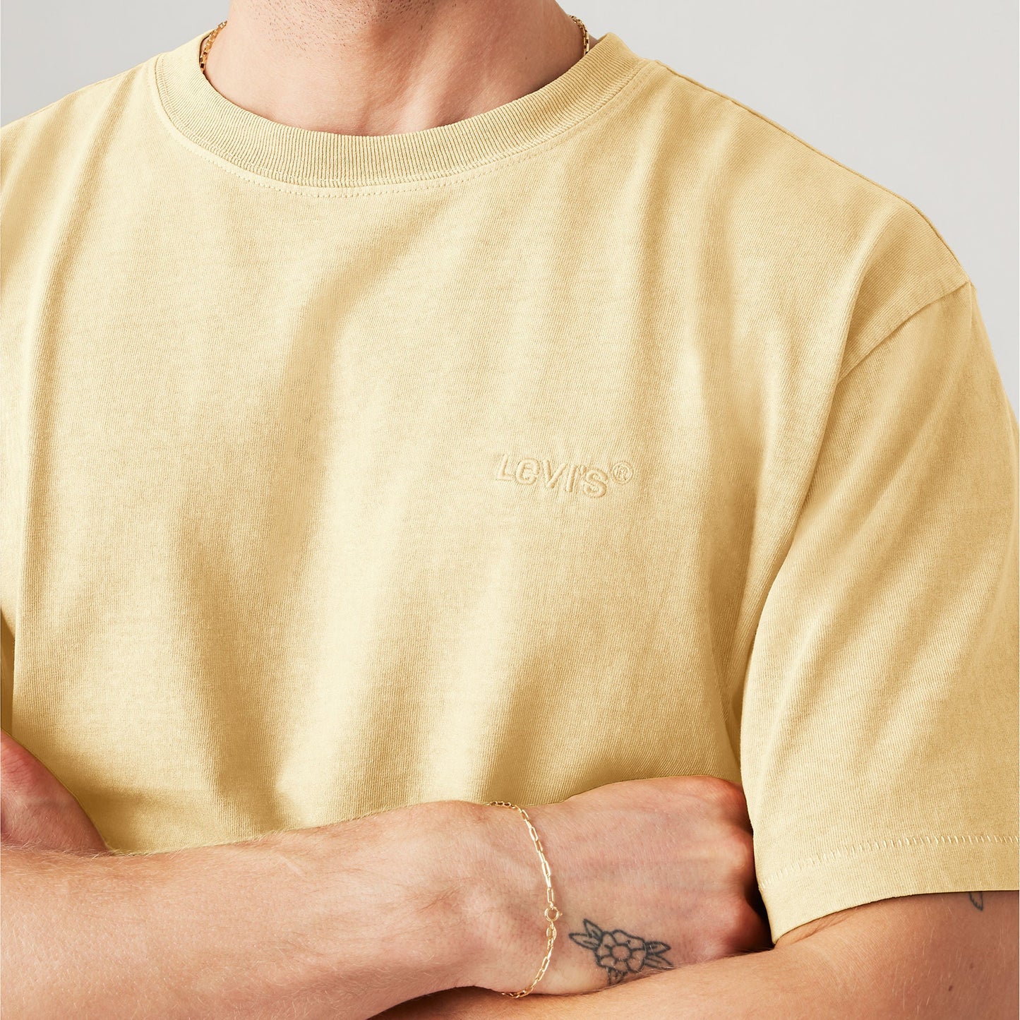 Levi's® Men's Red Tab Vintage T-Shirt