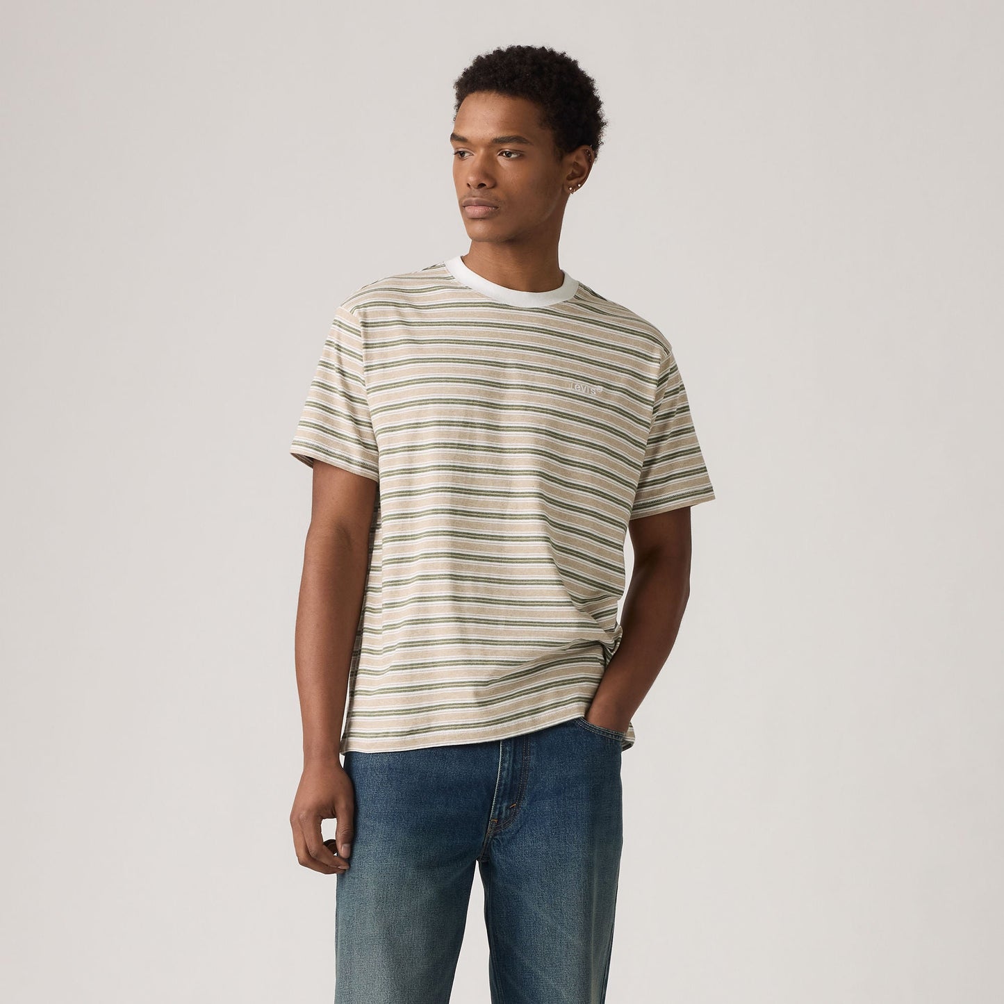 Levi's® Men's Red Tab Vintage T-Shirt