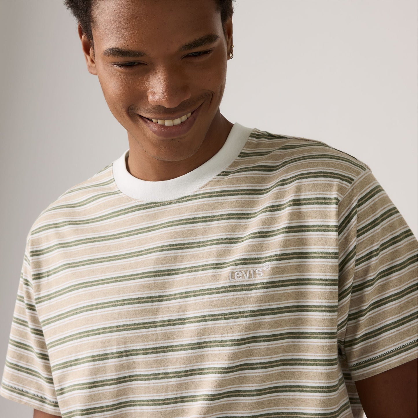 Levi's® Men's Red Tab Vintage T-Shirt