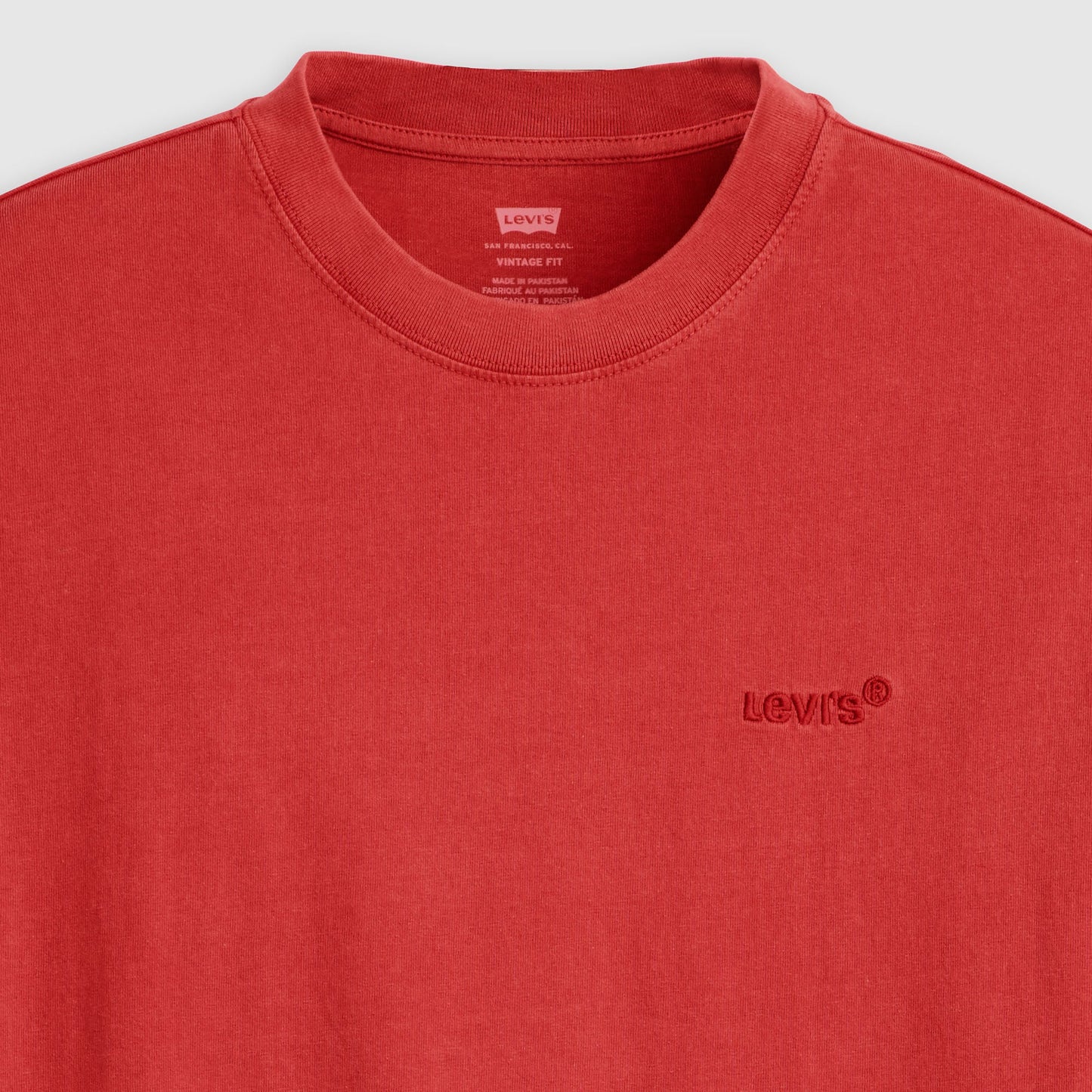 Levi's® Men's Red Tab Vintage T-Shirt