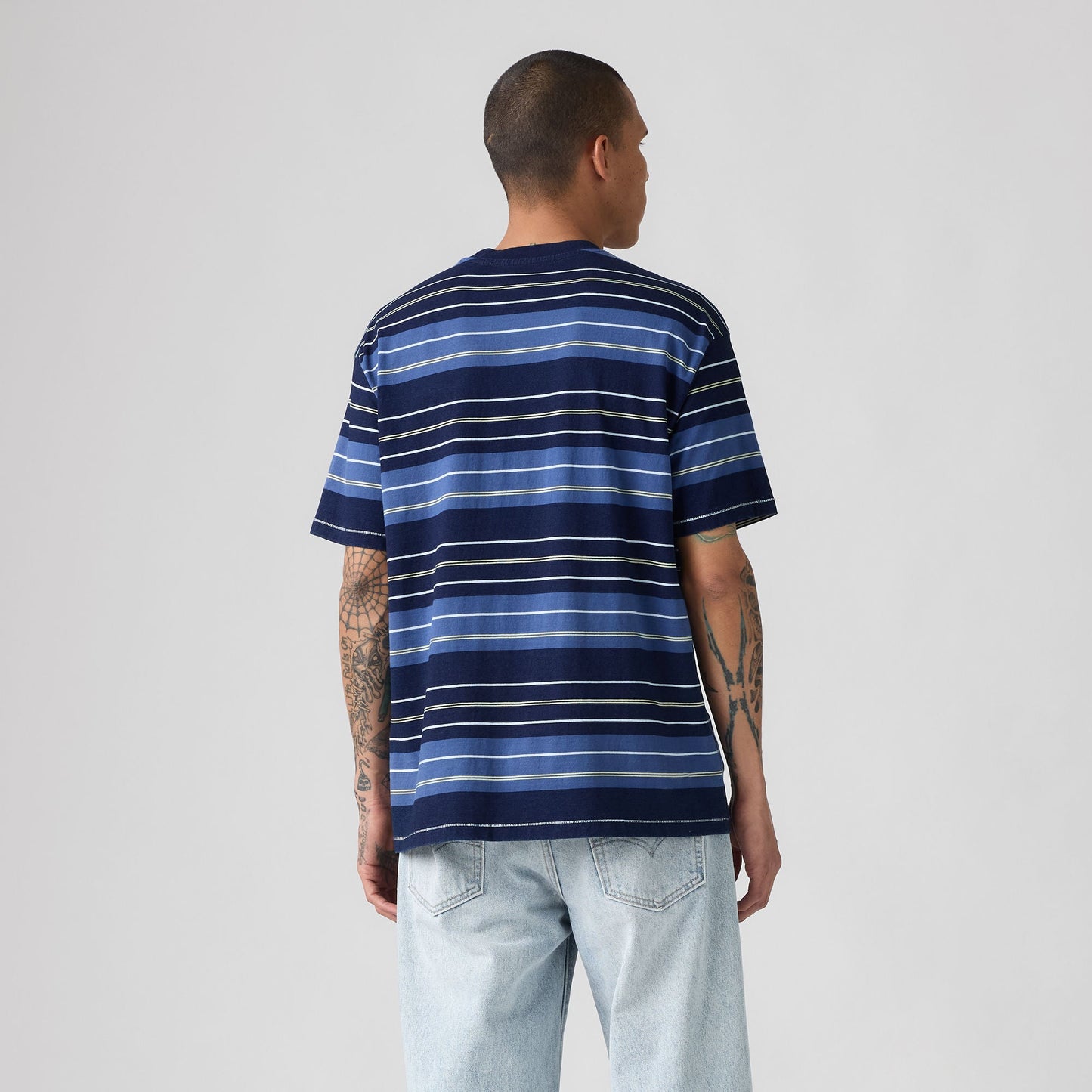 Levi's® Men's Red Tab Vintage T-Shirt