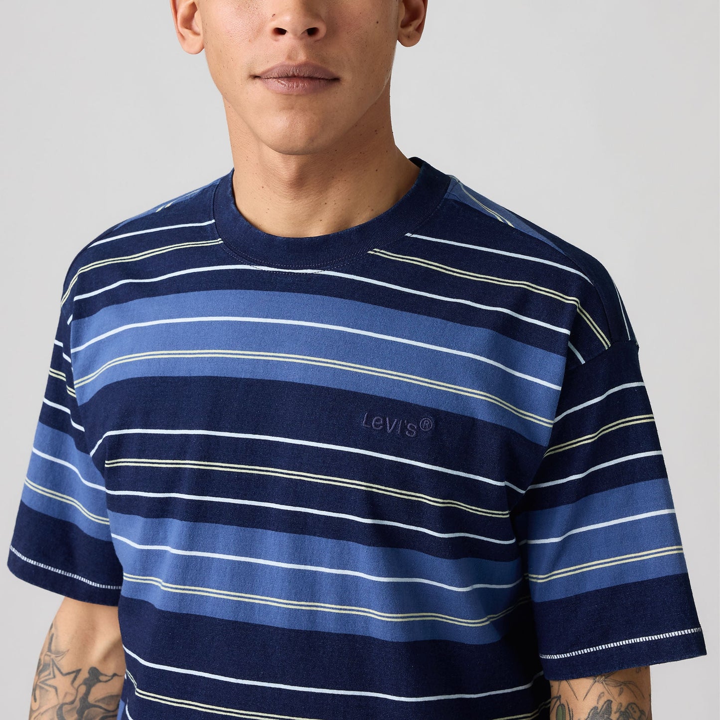 Levi's® Men's Red Tab Vintage T-Shirt